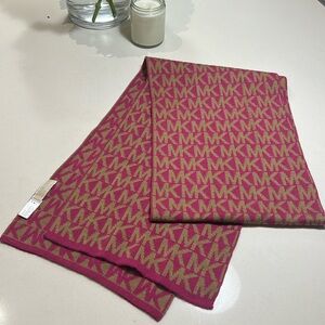Michael Kors Scarf